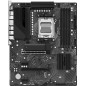 ASRock B650 PG Lightning Bundkort - AMD B650 - AMD AM5 socket - DDR5 RAM - ATX